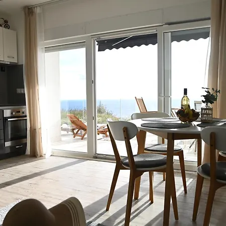 Taminize - Cavtat,sea View Appartamento *