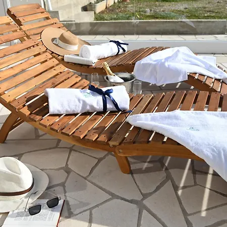 Appartamento Taminize - Cavtat,sea View *