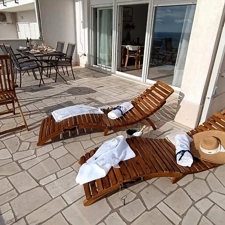 Taminize - Cavtat,sea View Apartment Cavtat