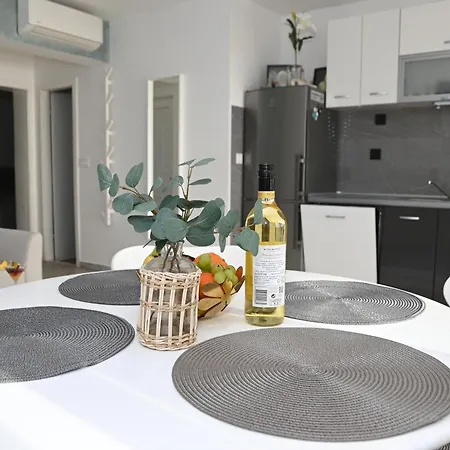 Apartment Taminize - Cavtat,sea View