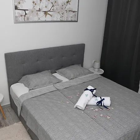 Apartment Taminize - Cavtat,sea View