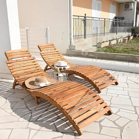 Apartment Taminize - Cavtat,sea View *