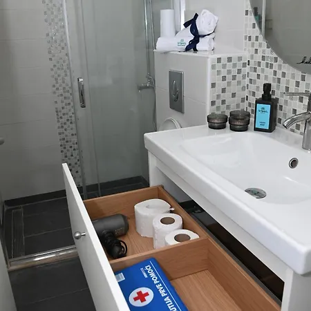 Taminize - Cavtat,sea View Apartment *