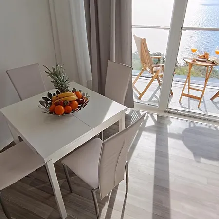 Apartment Taminize - Cavtat,sea View Cavtat