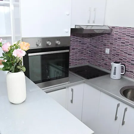 Apartment Taminize - Cavtat,sea View