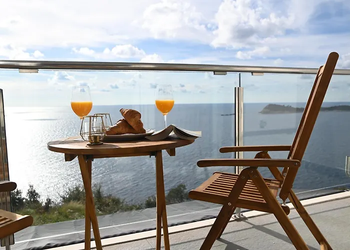 Taminize - Cavtat,sea View Διαμέρισμα Cavtat