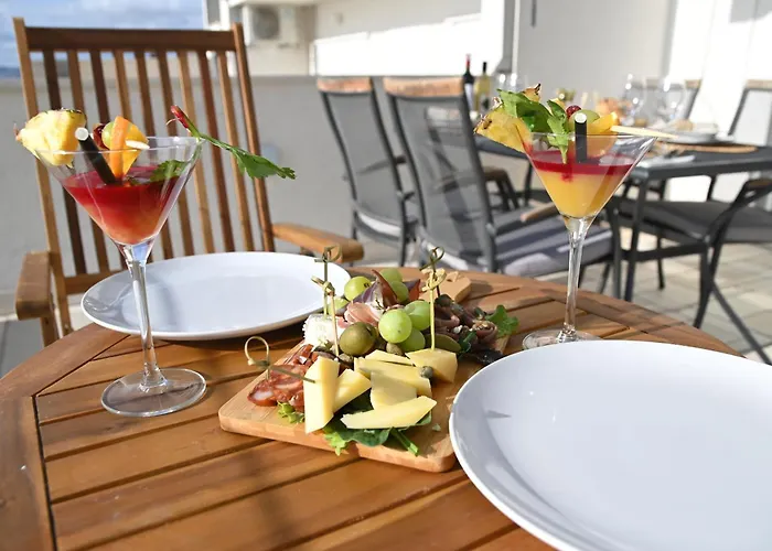 Lejlighed Taminize - Cavtat,sea View *