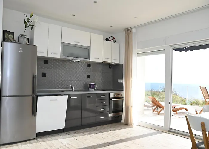 Taminize - Cavtat,sea View