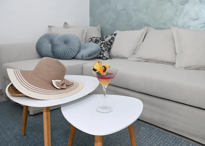 Lejlighed Taminize - Cavtat,sea View