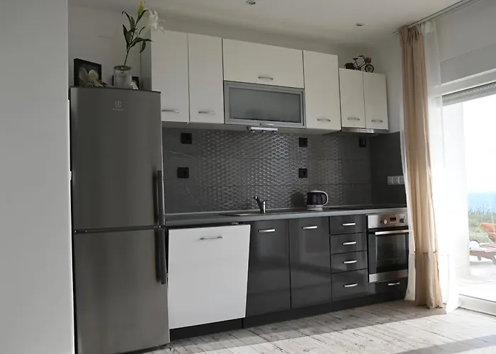 Lejlighed Taminize - Cavtat,sea View Cavtat