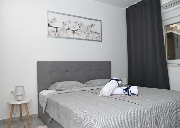 Lejlighed Taminize - Cavtat,sea View Cavtat