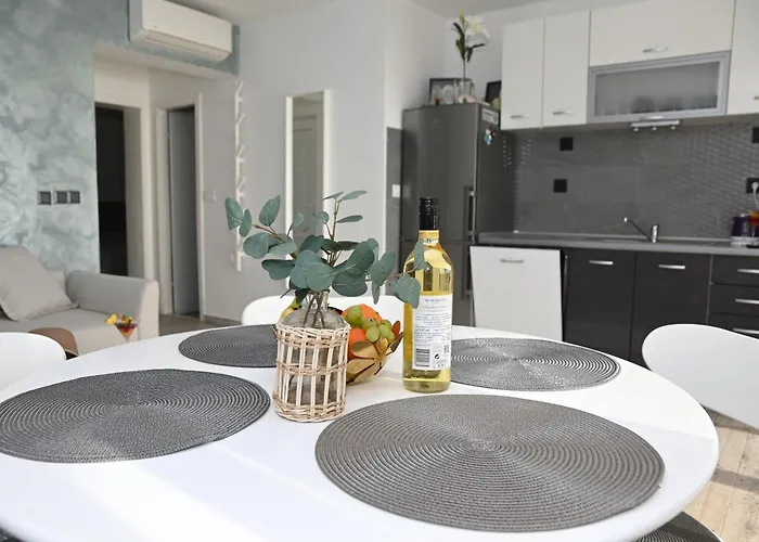 Lejlighed Taminize - Cavtat,sea View