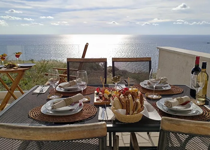 Taminize - Cavtat,sea View Lejlighed Cavtat