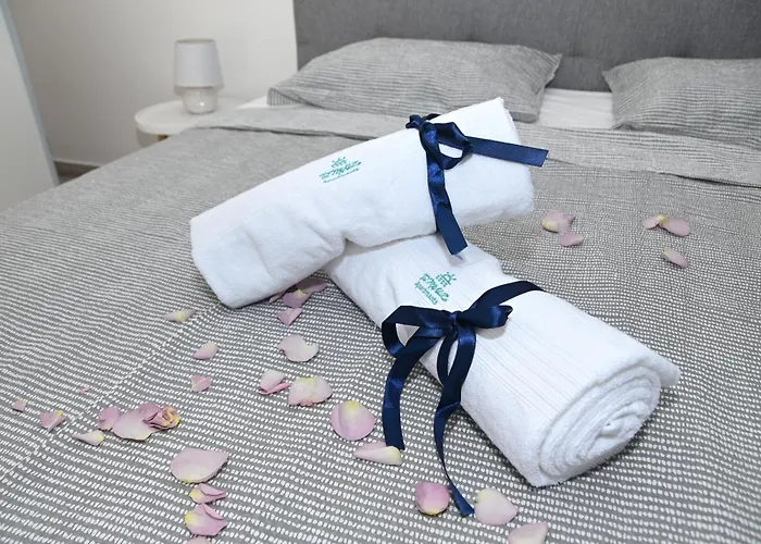 Taminize - Cavtat,sea View Lejlighed *