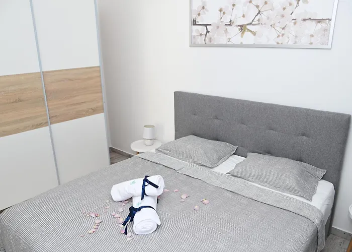 Taminize - Cavtat,sea View Lejlighed Cavtat