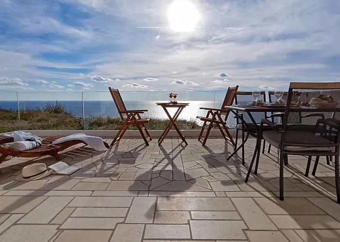 Lejlighed Taminize - Cavtat,sea View Cavtat