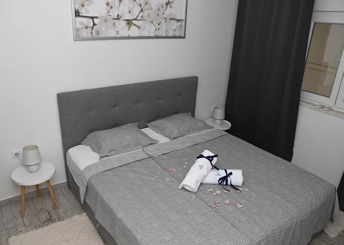 Lejlighed Taminize - Cavtat,sea View