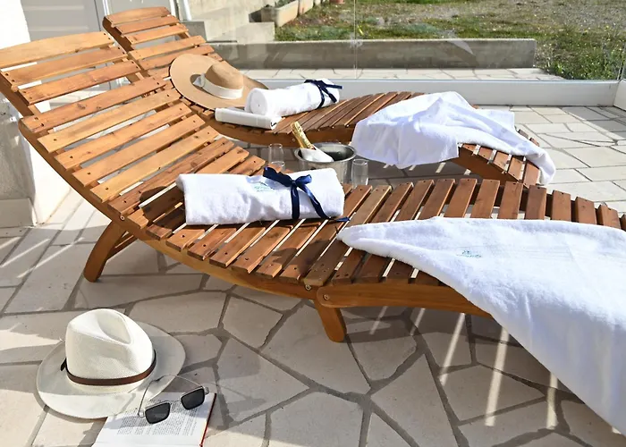 Lejlighed Taminize - Cavtat,sea View *