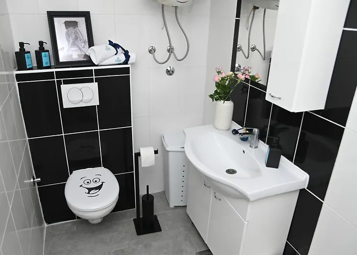 Taminize - Cavtat,sea View Lejlighed Cavtat