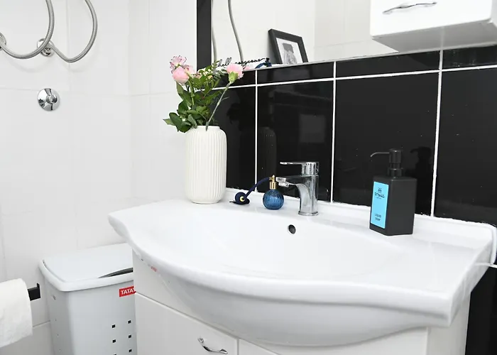 Διαμέρισμα Taminize - Cavtat,sea View *