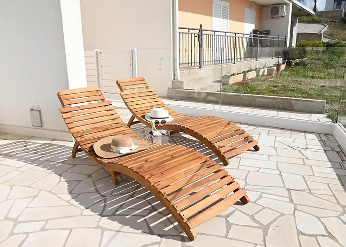 Διαμέρισμα Taminize - Cavtat,sea View *