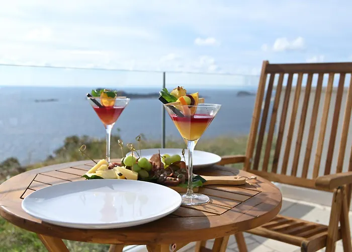 Taminize - Cavtat,sea View Lejlighed *