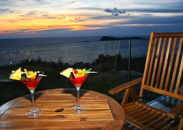 Lejlighed Taminize - Cavtat,sea View Cavtat