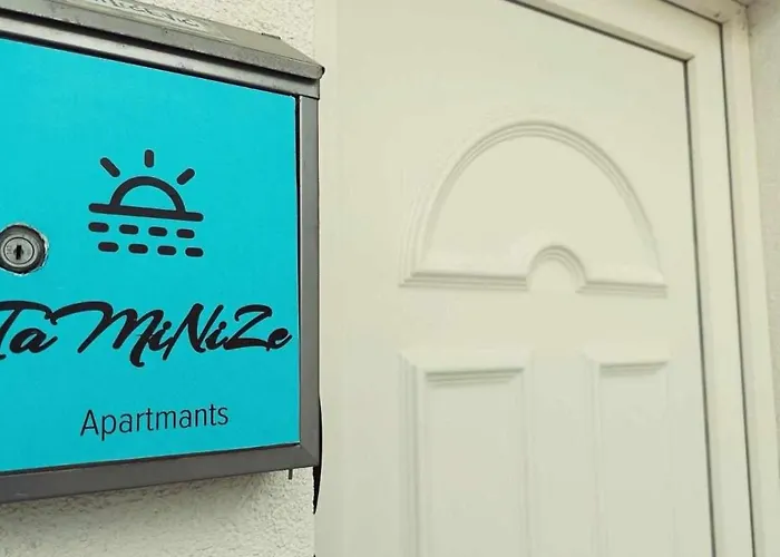 Taminize - Cavtat,sea View Διαμέρισμα