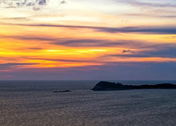 Διαμέρισμα Taminize - Cavtat,sea View Cavtat