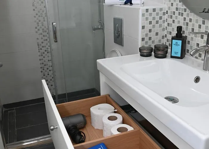 Taminize - Cavtat,sea View Διαμέρισμα *