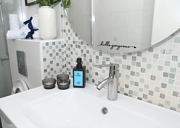 Taminize - Cavtat,sea View Lejlighed