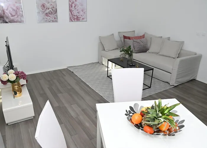 Lejlighed Taminize - Cavtat,sea View *