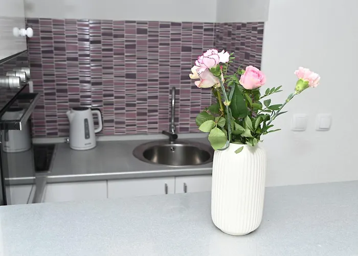 Taminize - Cavtat,sea View Lejlighed *