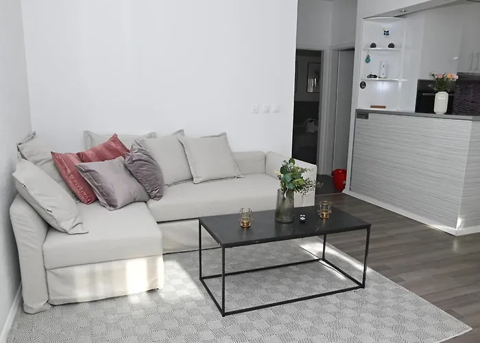 Διαμέρισμα Taminize - Cavtat,sea View