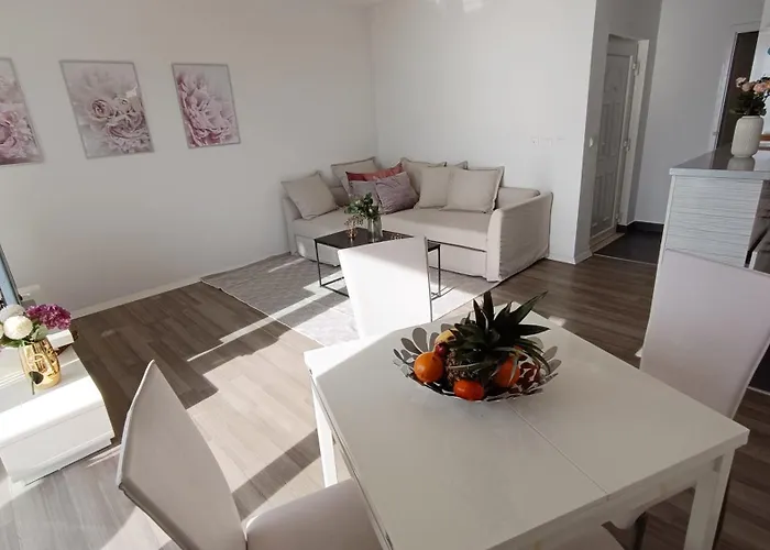 Διαμέρισμα Taminize - Cavtat,sea View *