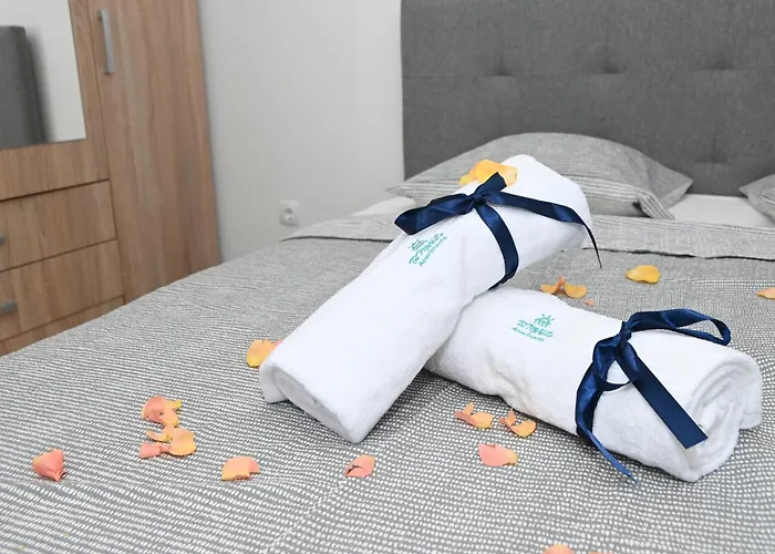 Taminize - Cavtat,sea View