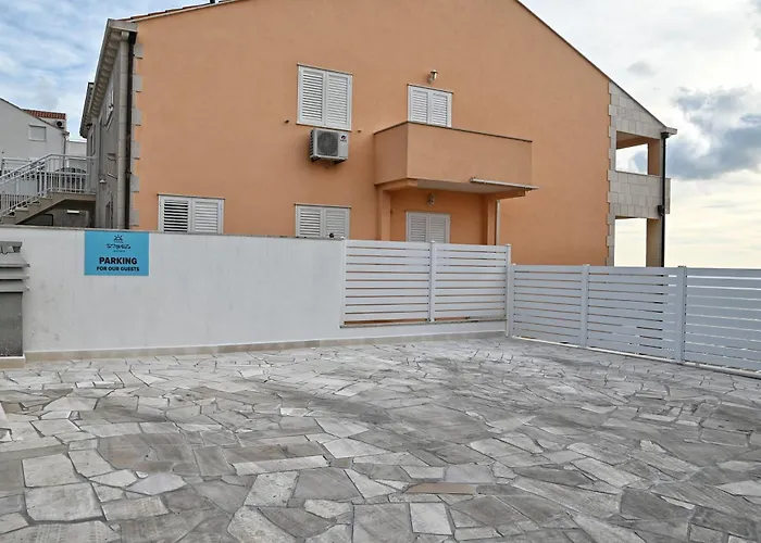 Taminize - Cavtat,sea View Cavtat