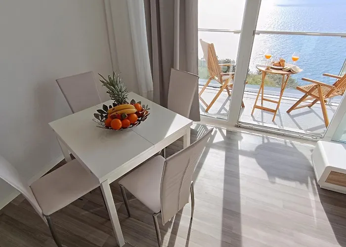 Διαμέρισμα Taminize - Cavtat,sea View Cavtat