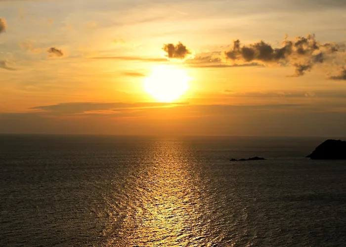 Lejlighed Taminize - Cavtat,sea View