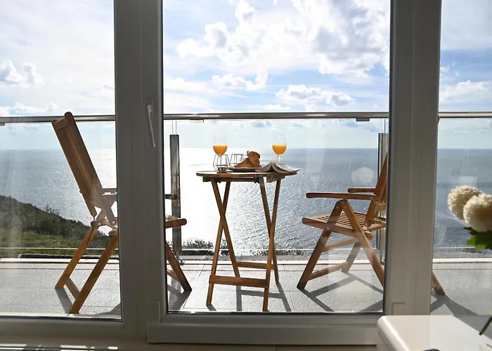 Taminize - Cavtat,sea View Διαμέρισμα