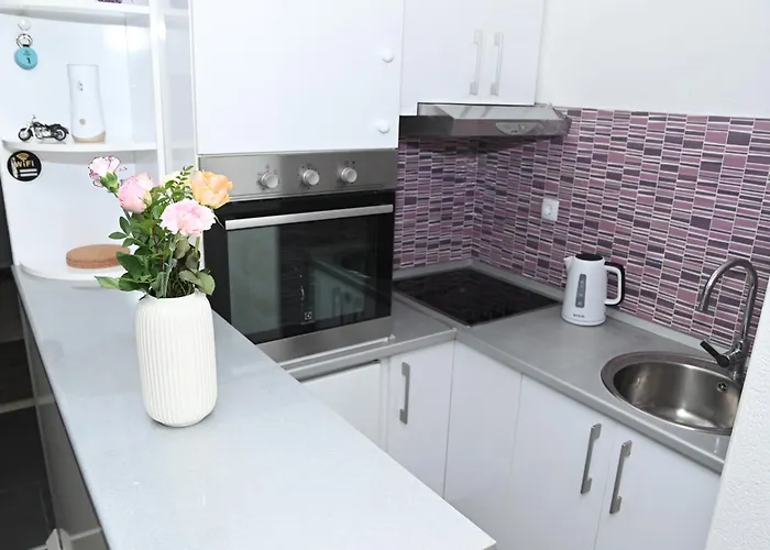 Διαμέρισμα Taminize - Cavtat,sea View