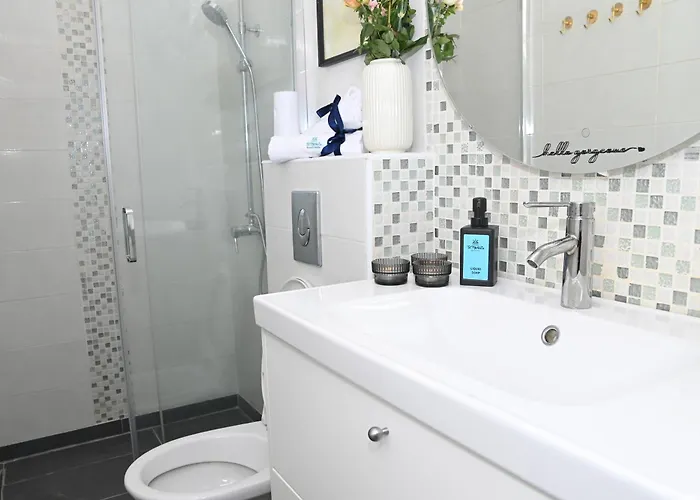 Taminize - Cavtat,sea View *