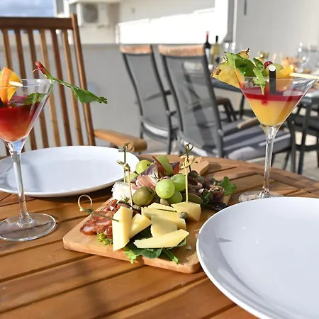 Apartamento Taminize - Cavtat,sea View *