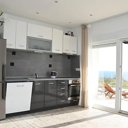 Taminize - Cavtat,sea View