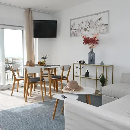 Taminize - Cavtat,sea View Apartamento