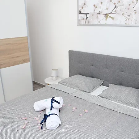 Taminize - Cavtat,sea View Apartamento Cavtat