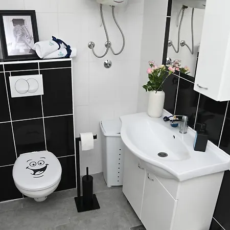 Taminize - Cavtat,sea View Apartamento Cavtat