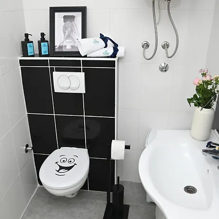 Taminize - Cavtat,sea View Apartamento *