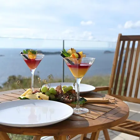 Taminize - Cavtat,sea View Apartamento *