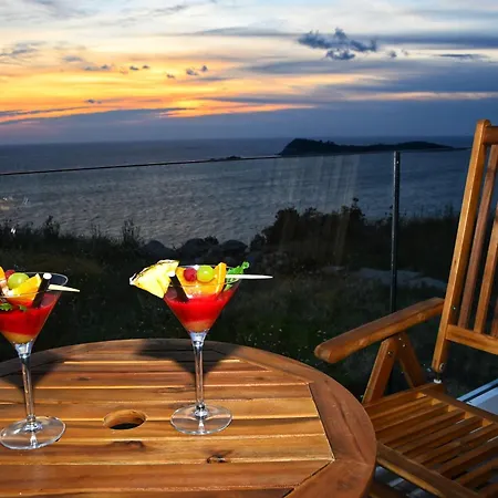 Apartamento Taminize - Cavtat,sea View Cavtat